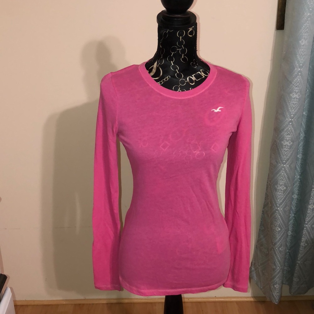 Hollister Long Sleeve